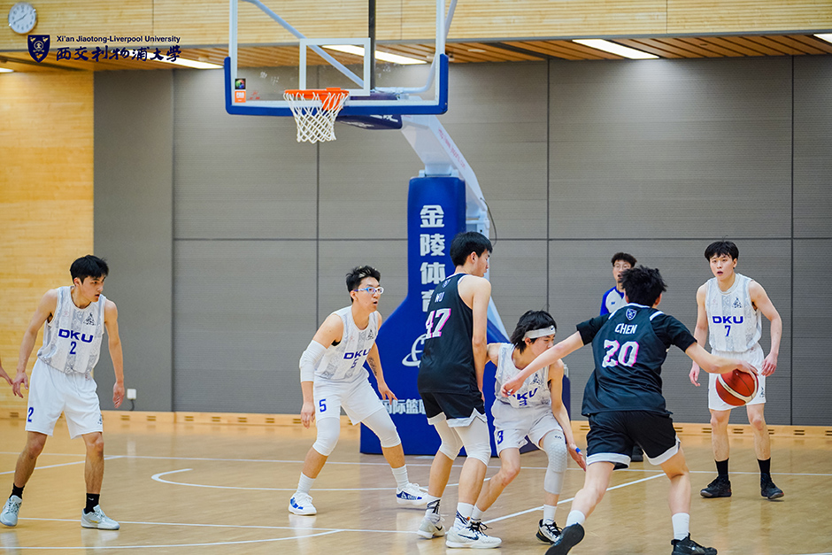判对手
